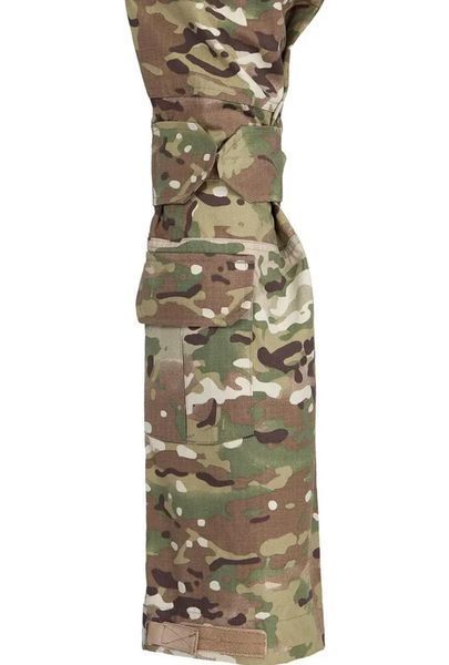 Брюки тактические VAV WEAR Optac 12 Камуфляж размер M 2457.01.16 Optac12 фото