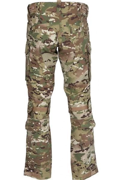Брюки тактические VAV WEAR Optac 12 Камуфляж размер M 2457.01.16 Optac12 фото