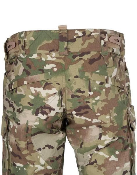 Брюки тактические VAV WEAR Optac 12 Камуфляж размер M 2457.01.16 Optac12 фото
