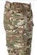Брюки тактические VAV WEAR Optac 12 Камуфляж размер M 2457.01.16 Optac12 фото 7