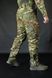 Тактичні штани Options MultiCam розмір XS 01319-XS фото 8