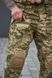 Тактические брюки Call Dragon G-4 Combat Pants Пиксель ЗСУ размер S 334542 фото 5