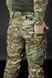 Тактичні штани Options MultiCam розмір XS 01319-XS фото 3