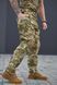 Тактические брюки Call Dragon G-4 Combat Pants Пиксель ЗСУ размер S 334542 фото 2
