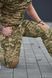 Тактические брюки Call Dragon G-4 Combat Pants Пиксель ЗСУ размер S 334542 фото 6