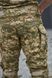 Тактические брюки Call Dragon G-4 Combat Pants Пиксель ЗСУ размер S 334542 фото 9