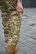 Тактические брюки Call Dragon G-4 Combat Pants Пиксель ЗСУ размер S 334542 фото 7