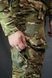 Тактичні штани Options MultiCam розмір XS 01319-XS фото 9