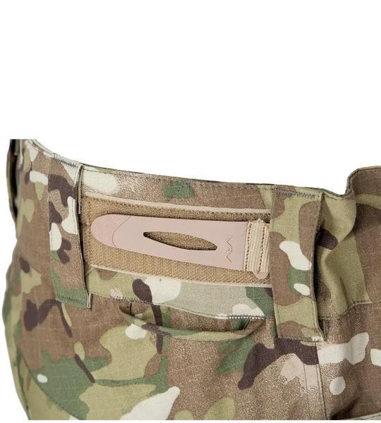 Брюки тактические VAV WEAR Optac 12 Камуфляж размер M 2457.01.16 Optac12 фото