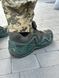 Тактичні Кросівки S.W.A.T Olive Олива розмір 40 00021-40 фото 7