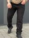 Штани Archon Summer Tactical Black размер S 03538-S фото 7