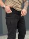 Штани Archon Summer Tactical Black размер S 03538-S фото 8