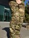 Военные брюки TWILL Kayman Мультикам, Тактические брюки MTP 2.0 Облегченные Military размер 30/32 01190-30/32 фото 3