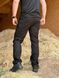 Штани Archon Summer Tactical Black размер S 03538-S фото 6
