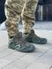 Тактичні Кросівки S.W.A.T Olive Олива розмір 40 00021-40 фото 1
