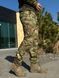 Военные брюки TWILL Kayman Мультикам, Тактические брюки MTP 2.0 Облегченные Military размер 30/32 01190-30/32 фото 4