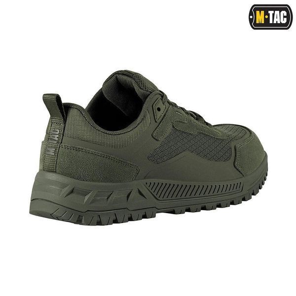 M-Tac кросівки Shooter olive 04712-47 фото