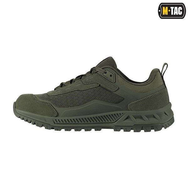 M-Tac кросівки Shooter olive 04712-47 фото