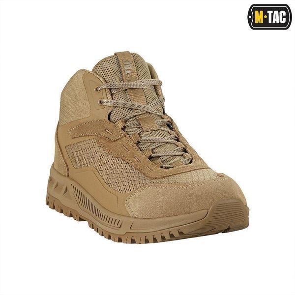 M-Tac полуботинки Shooter Coyote 04707-47 фото