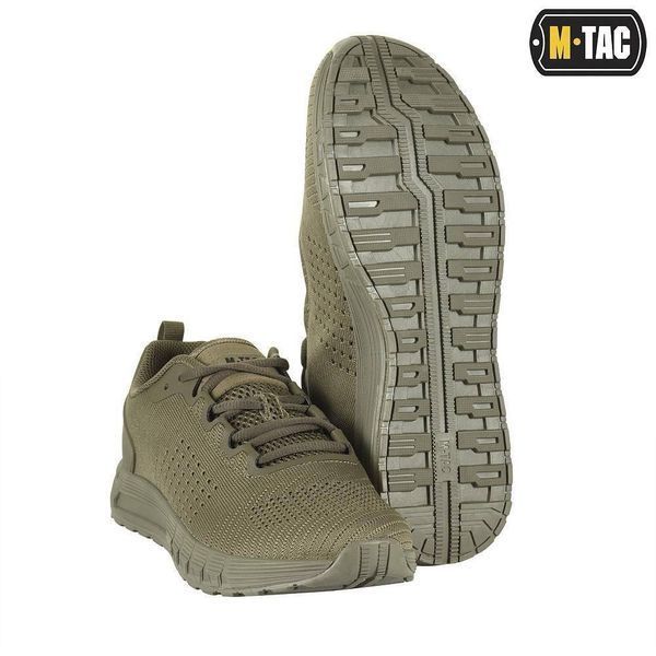 М-Тас кросівки Sumer Pro Army Olive розмір 36 01042-36 фото