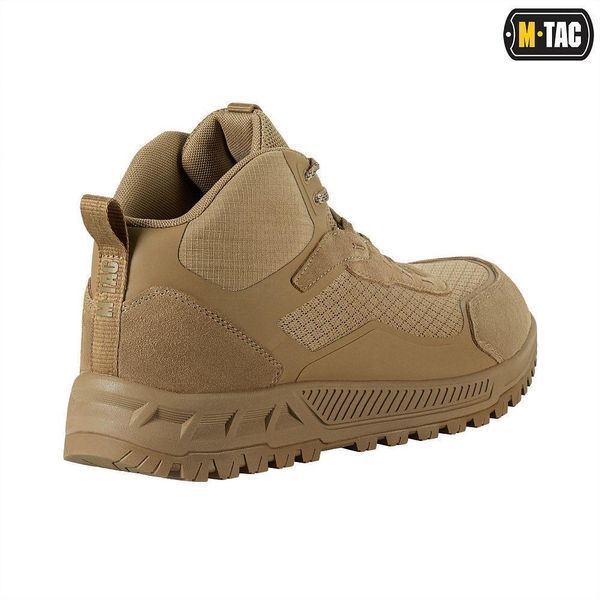 M-Tac полуботинки Shooter Coyote 04707-47 фото