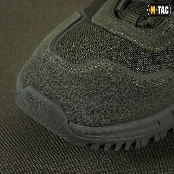 M-Tac кросівки Shooter olive 04712-47 фото