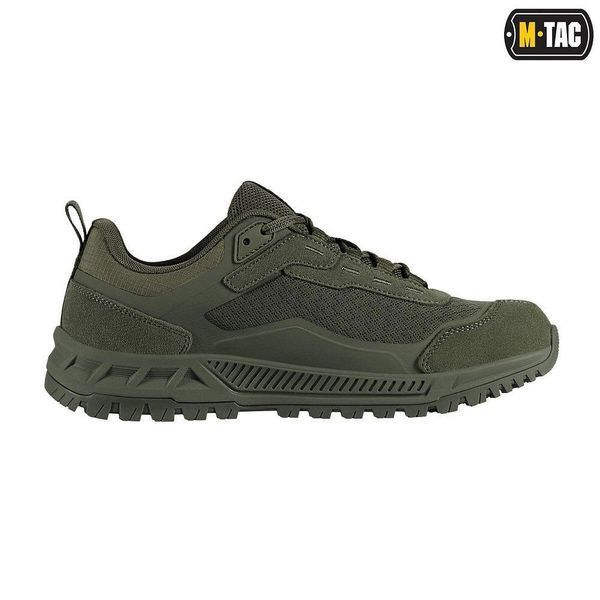 M-Tac кросівки Shooter olive 04712-47 фото