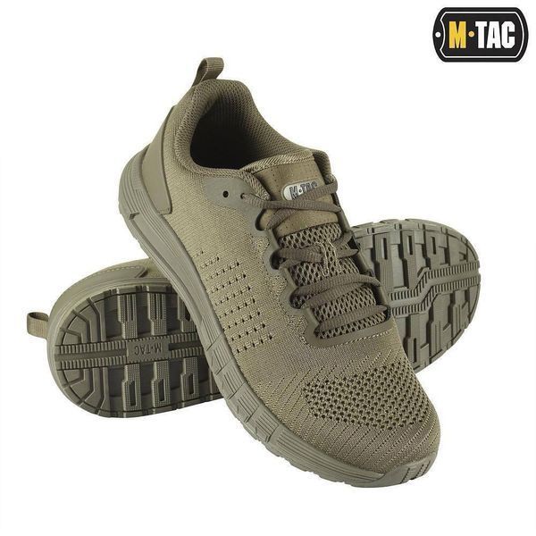 М-Тас кросівки Sumer Pro Army Olive розмір 36 01042-36 фото