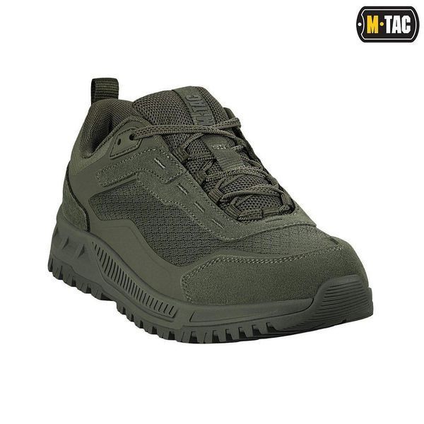 M-Tac кросівки Shooter olive 04712-47 фото
