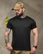 Тактична футболка SELION Love black ТР6936 розмір M 95613 фото 2
