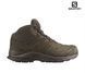 Черевики Salomon XA Forces MID GTX Earth Brown розмір UK 5.5 / EU 38⅔ 02116-38⅔ фото 6