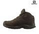 Черевики Salomon XA Forces MID GTX Earth Brown розмір UK 5.5 / EU 38⅔ 02116-38⅔ фото 3