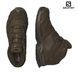 Черевики Salomon XA Forces MID GTX Earth Brown розмір UK 5.5 / EU 38⅔ 02116-38⅔ фото 1