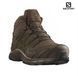 Черевики Salomon XA Forces MID GTX Earth Brown розмір UK 5.5 / EU 38⅔ 02116-38⅔ фото 4