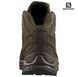 Черевики Salomon XA Forces MID GTX Earth Brown розмір UK 5.5 / EU 38⅔ 02116-38⅔ фото 5