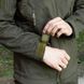 Куртка Soft Shell Олива Софтшелл Демісезон розмір S 01513-S фото 9