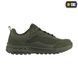 M-Tac кросівки Shooter olive 04712-47 фото 5