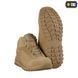 M-Tac полуботинки Shooter Coyote 04707-47 фото 1