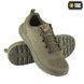 М-Тас кросівки Sumer Pro Army Olive розмір 36 01042-36 фото 5