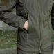 Куртка Soft Shell Олива Софтшелл Демісезон розмір S 01513-S фото 7