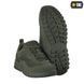 M-Tac кросівки Shooter olive 04712-47 фото 4