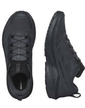 Кросівки Salomon Sense Ride 5 SR Navy Blue розмір 41 02478-UK7.5 фото