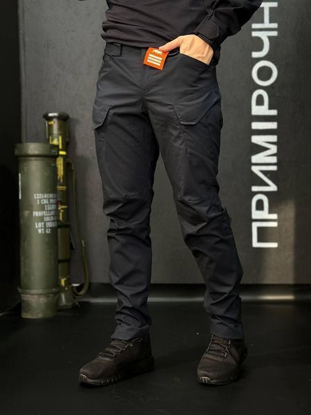 Комплект ДСНС Синій Ягуар 4.5.0. Jaguar Убакс +Штани Under Body Armor Combat Shirt розмір 46 03091-46 фото
