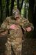 Демисезонный Бомбер Multicam United States Army Special Forces размер М 00056 фото 8
