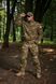 Демисезонный Бомбер Multicam United States Army Special Forces размер М 00056 фото 6