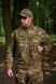 Демисезонный Бомбер Multicam United States Army Special Forces размер М 00056 фото 4