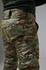 Штани Soft Shell Мультикам SKMilitary размер 44/3 579011 фото 4