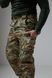 Штани Soft Shell Мультикам SKMilitary размер 44/3 579011 фото 3