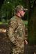 Демисезонный Бомбер Multicam United States Army Special Forces размер М 00056 фото 3