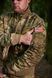 Демисезонный Бомбер Multicam United States Army Special Forces размер М 00056 фото 10